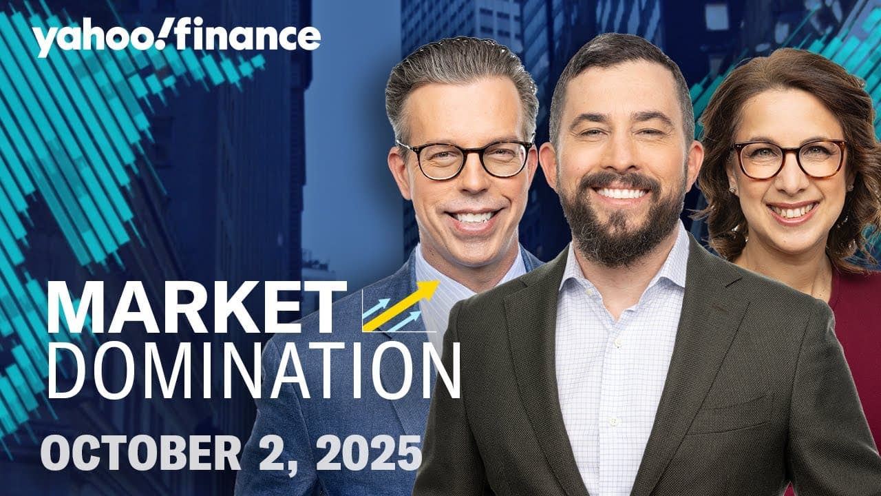 Bitcoin peaks back above $120K, what economic uncertainty means for Fed's rate cuts and markets