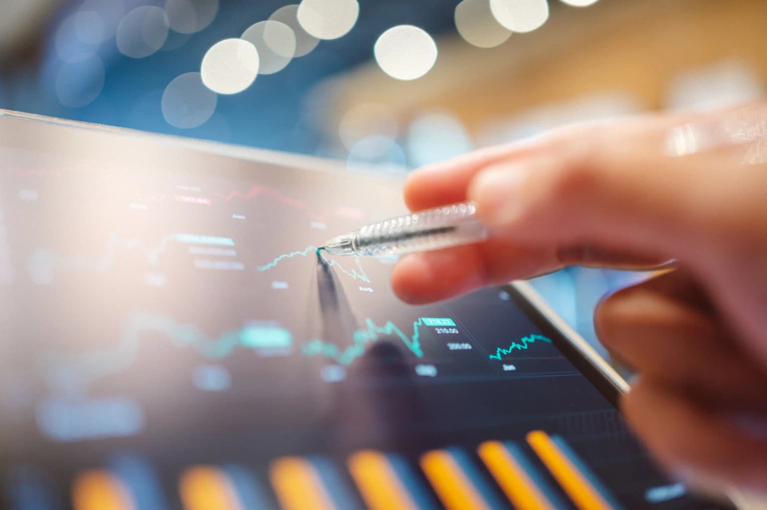 Chart Of The Day: My Take On Trading 'Shutdown Dramas'