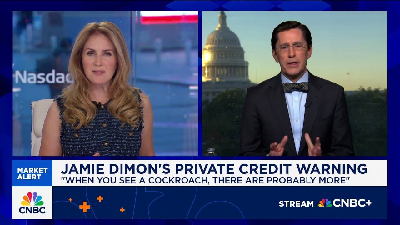 Credit quality is in a good place today and could improve further, says Moody's Marc Pinto