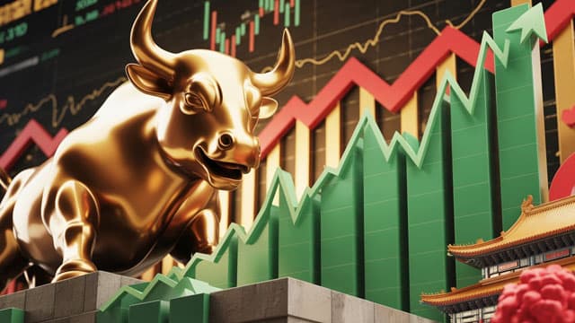 Dow gets off to its best yearly start since 2018 despite Wednesday's 466-point drop