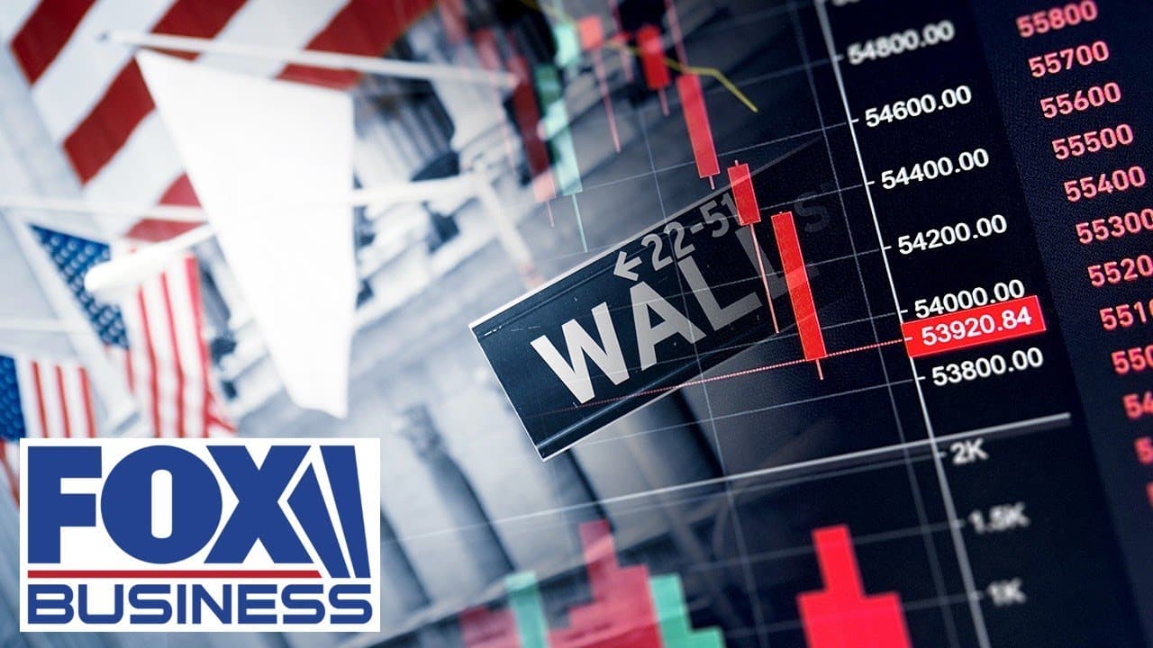 Earnings season could be a 'WAKE-UP CALL' for investors, stock picker warns