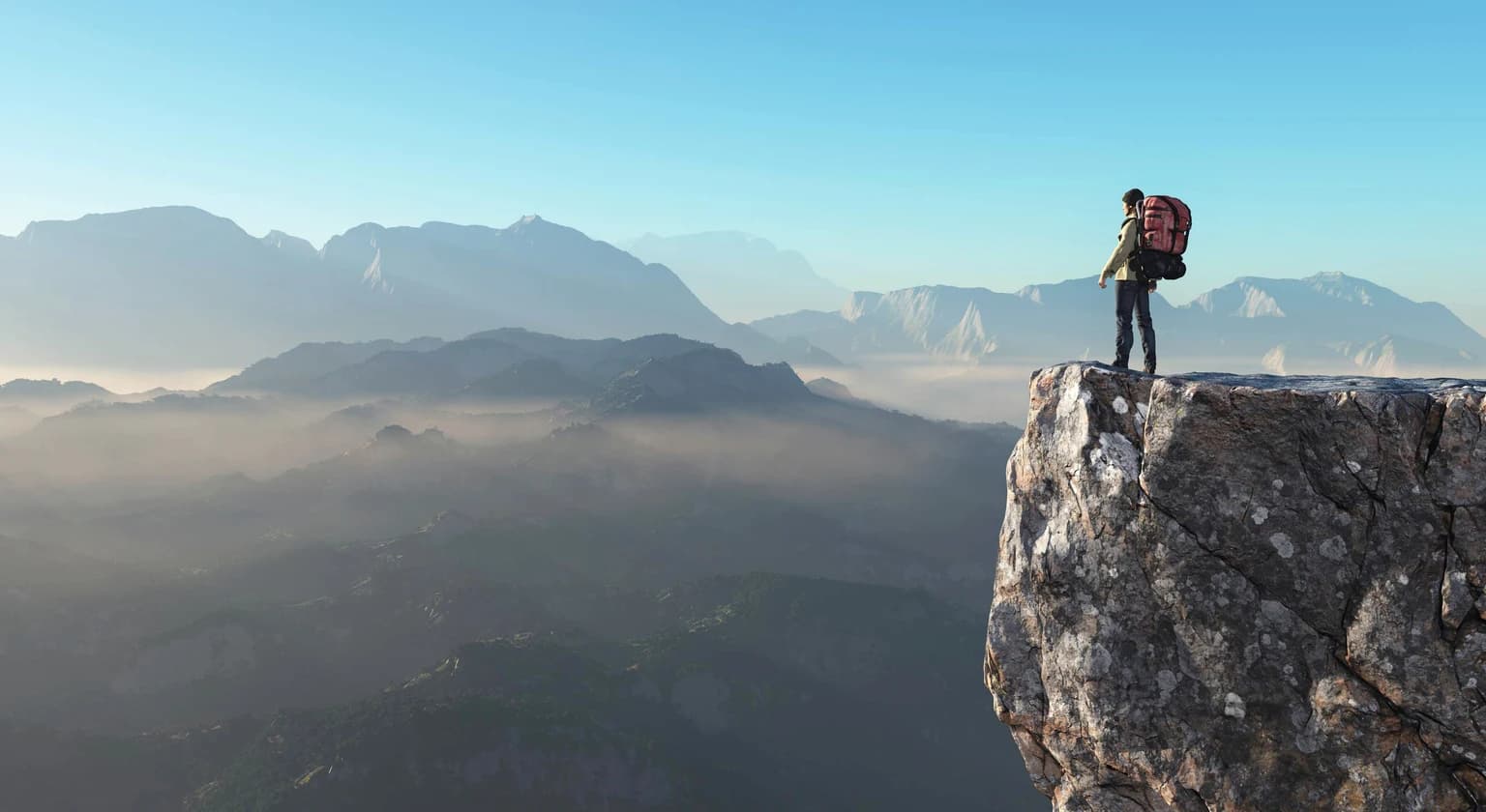 Everything You Thought About The Market Is About To Change