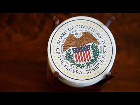 Fed Beige Book Shows Little Change in US Economic Activity