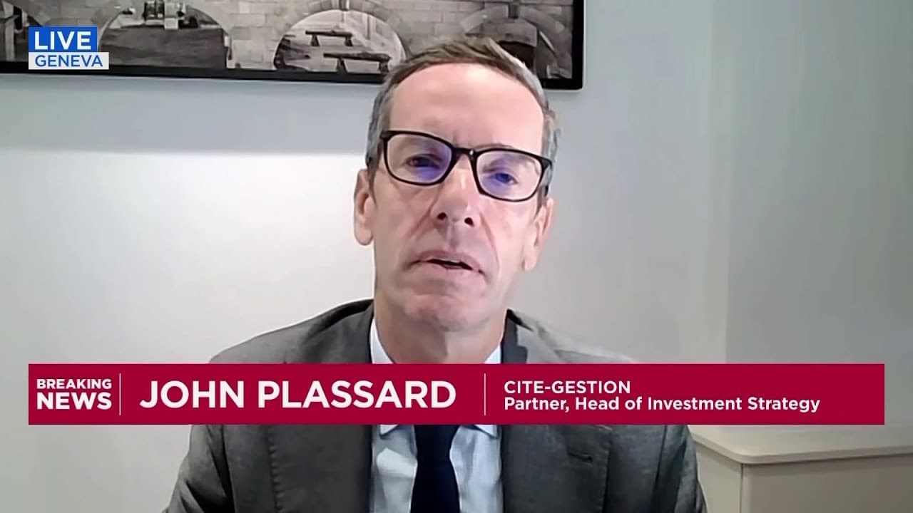 France looks 'ungovernable' and investors are wary, strategist says