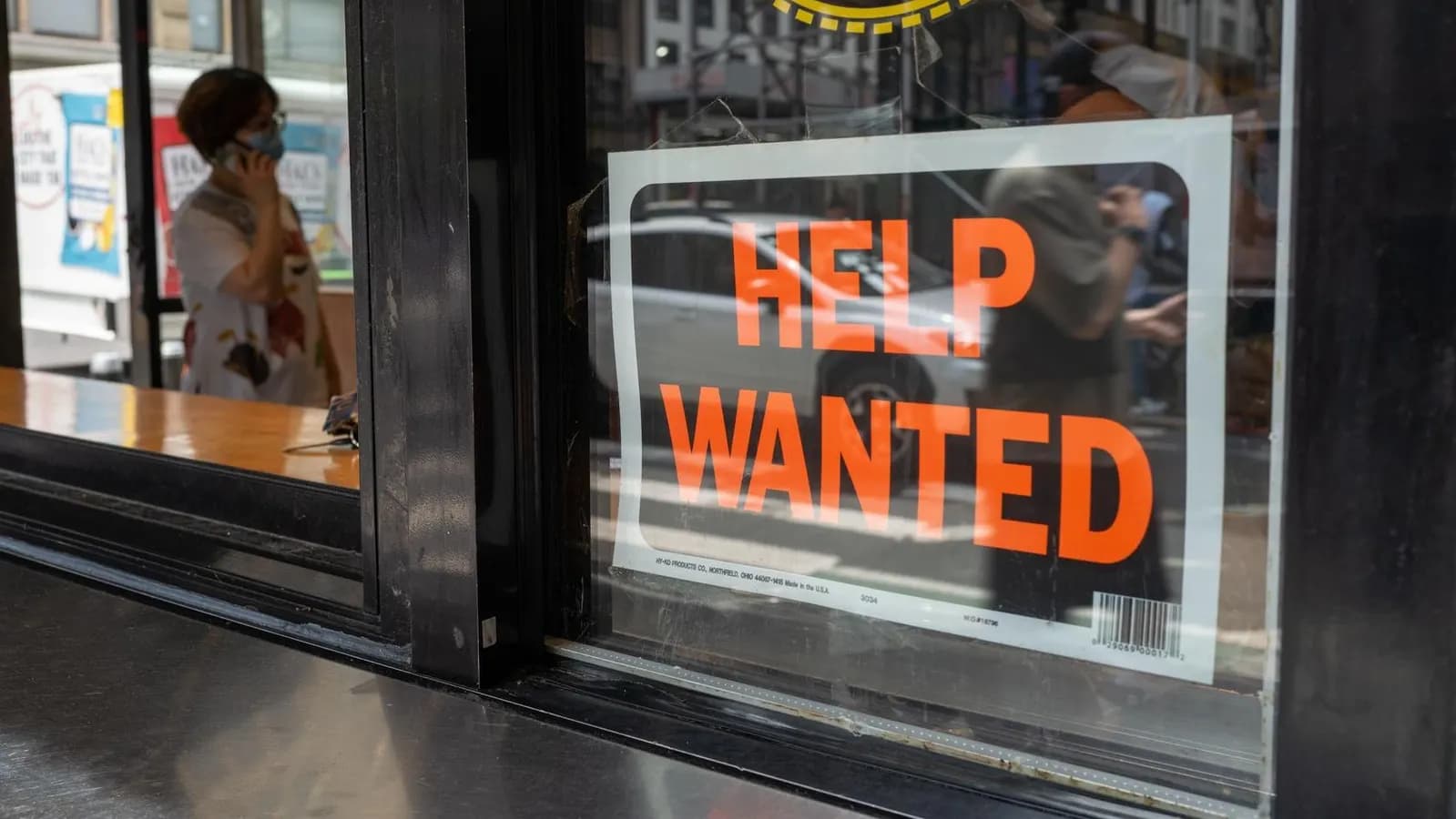 Here's How Bad Jobs Data Appears As Federal Data Blackout Continues