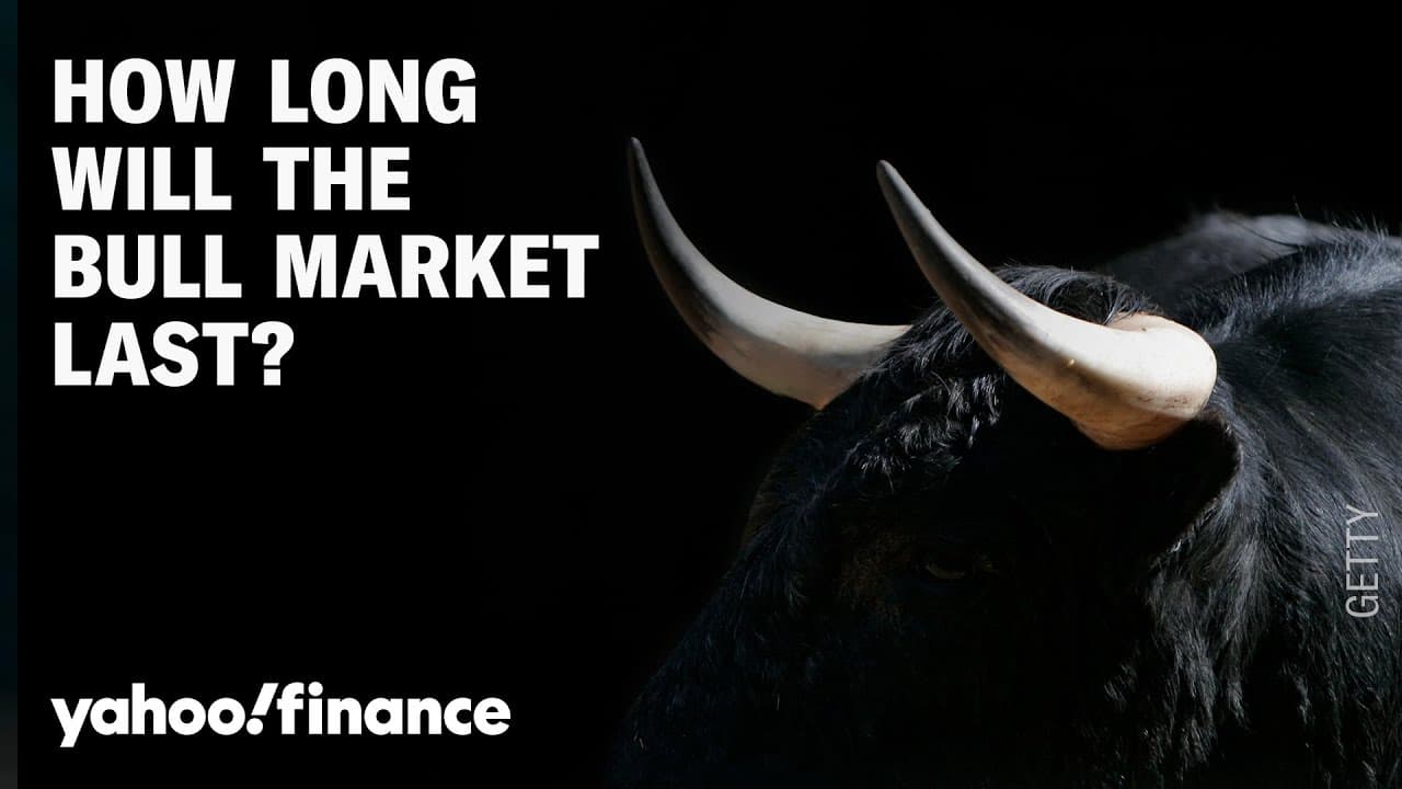 How long will the bull market last? Signals to watch