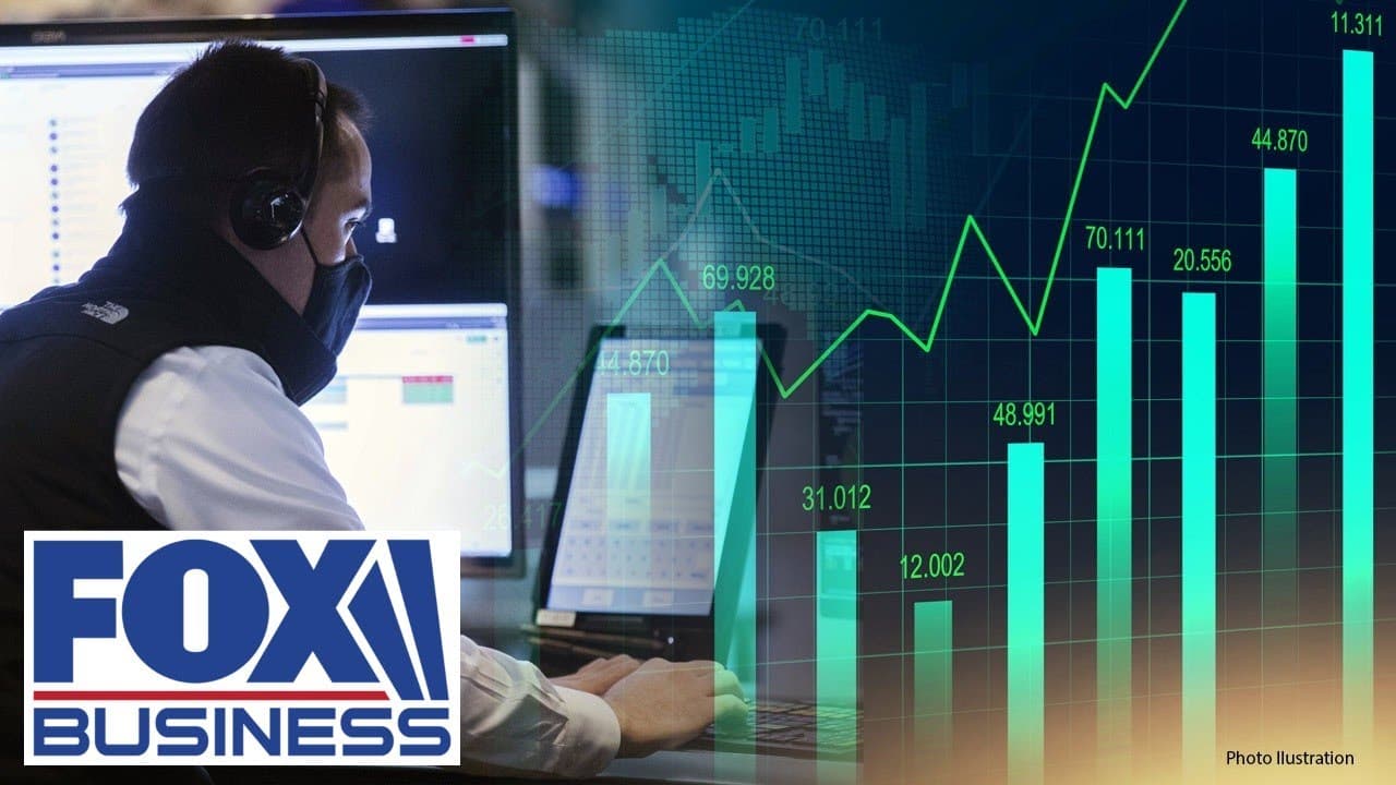 Investment experts reveals ‘OPPORTUNITY' in the market