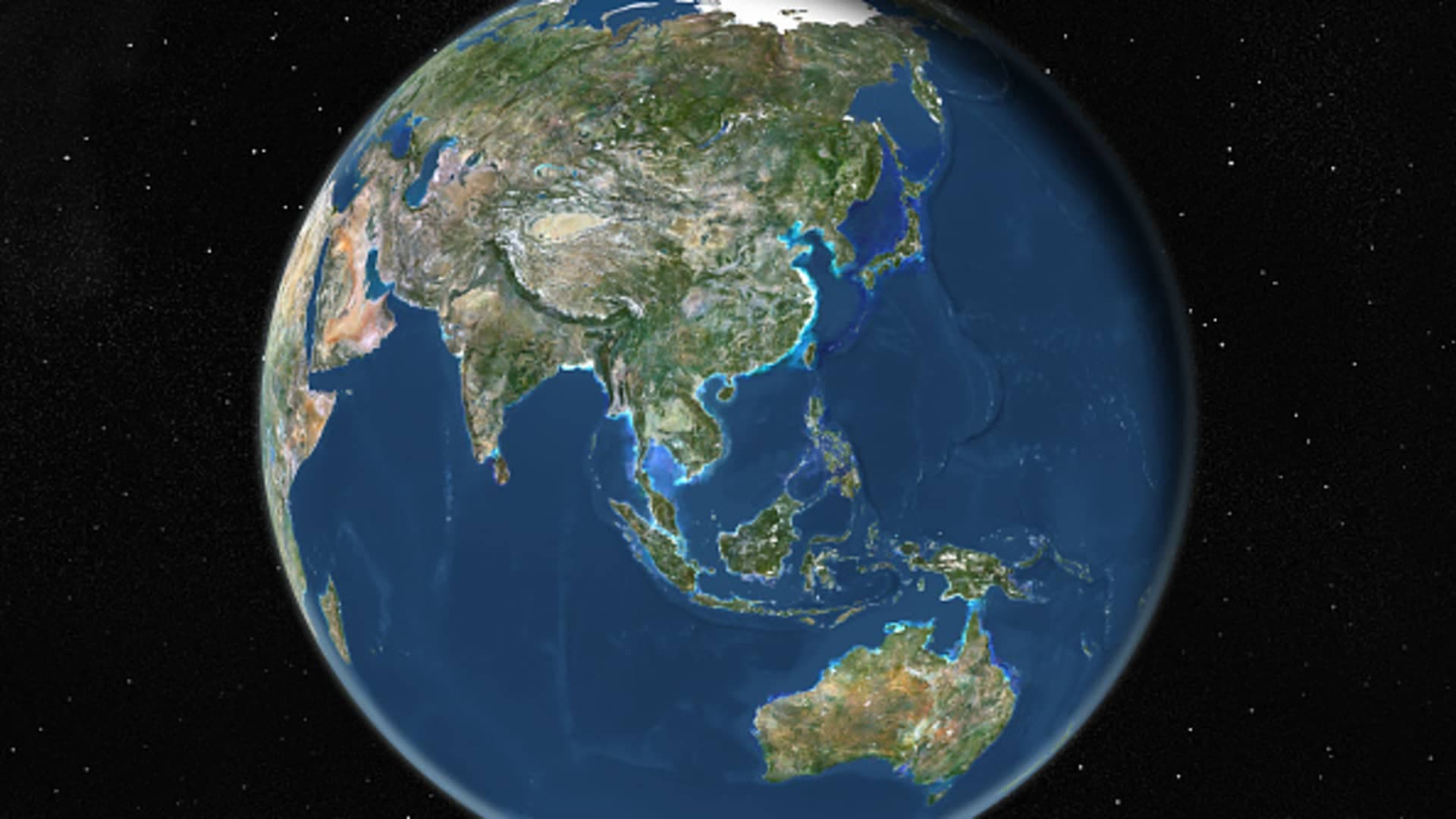 Investors may want to consider boosting their exposure abroad — even with U.S. stocks around record highs