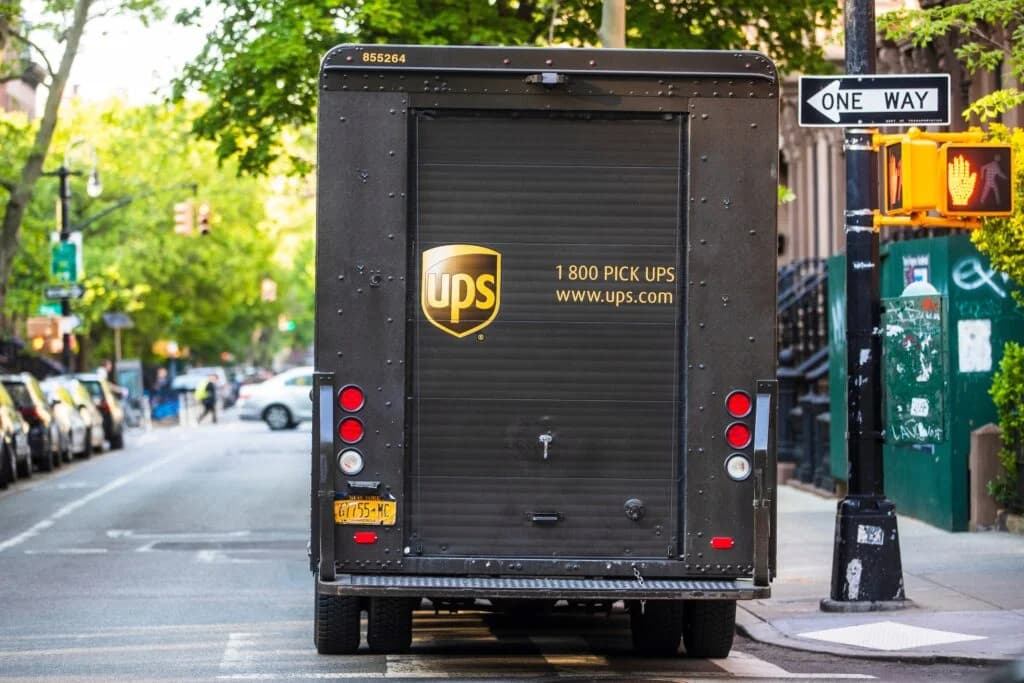 Jim Cramer Says He Still Doesn't Like UPS Ahead of Earnings