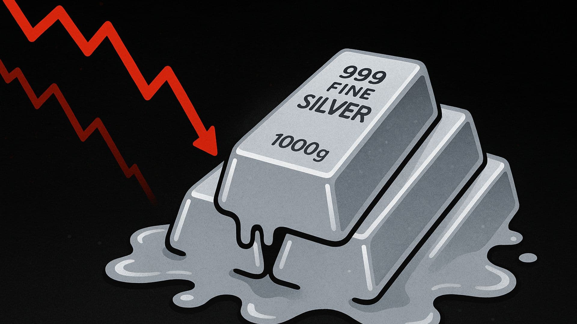 Silver sells off on London supply surge, but CPI report and Fed rate cut could support prices – FX Empire's Hyerczyk