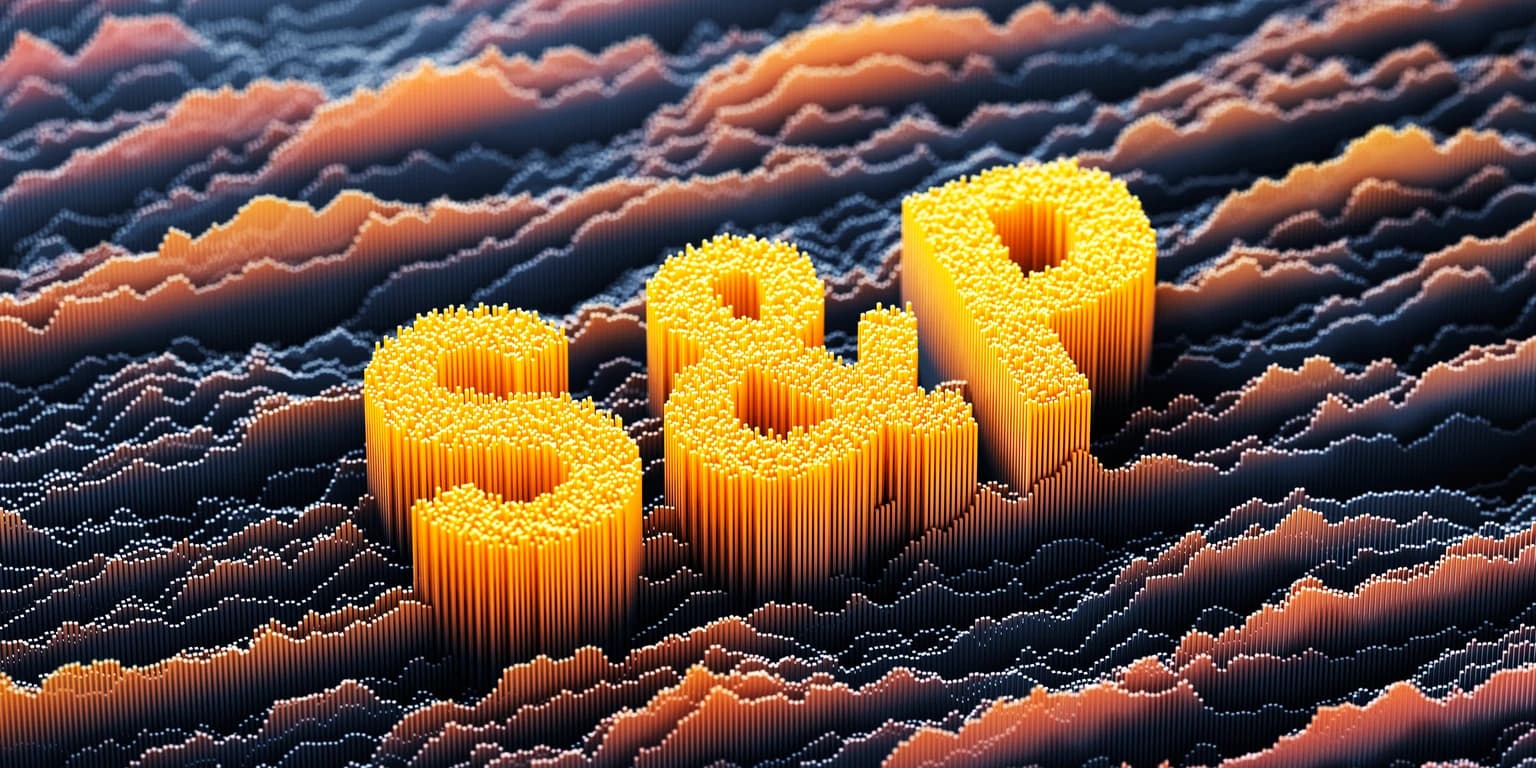 S&P 500: Don't Be Scared, Be Prepared (Technical Analysis)