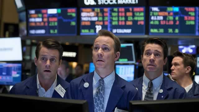 Stocks face their first real test of 2026 with Friday's pivotal jobs report and possible tariff ruling