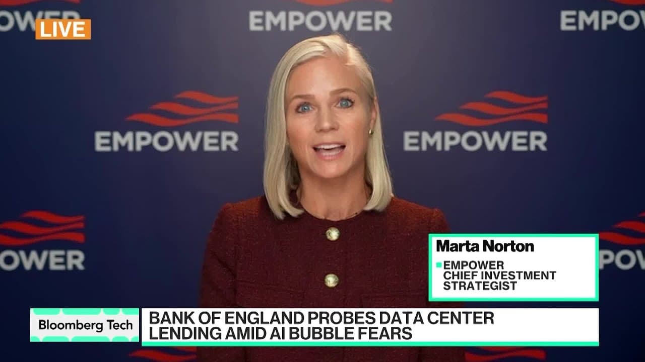 Tech Stocks Outperform on Back of Earnings