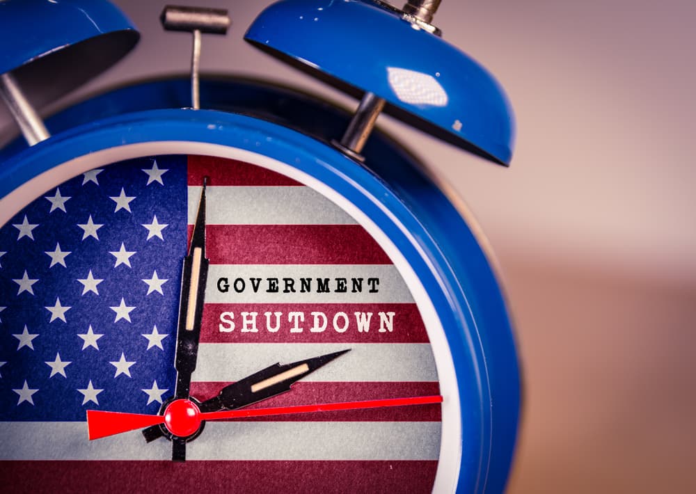 The Government Shutdown – Why It Matters