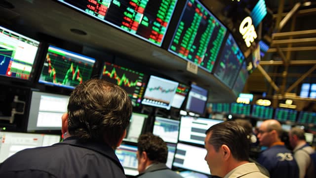 These were the top U.S. cities driving stock market returns in 2025