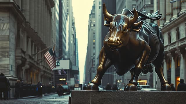 Top-Decile Terrain: The 10-Year Return Still Signals A Secular Bull Market In Progress