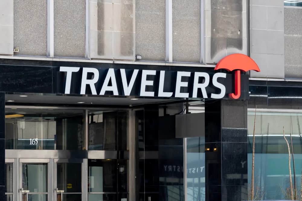Travelers Gears Up For Q3 Print; Here Are The Recent Forecast Changes From Wall Street's Most Accurate Analysts