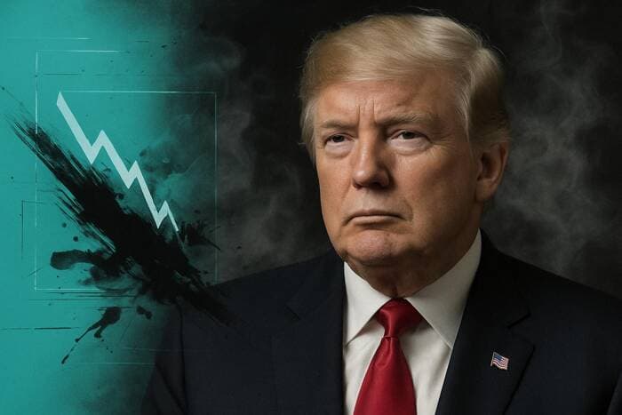 Trump Trade War: How Renewed Trade Tensions Hammered U.S. Stock Market