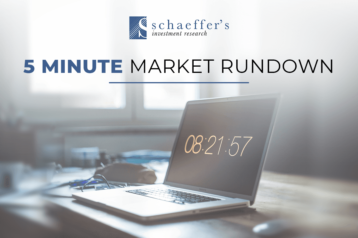 Unpacking a Deal-Heavy Week on Wall Street