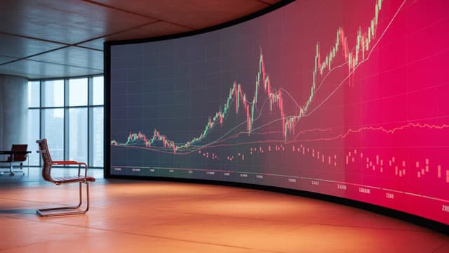 US stocks open in the green: S&P 500 climbs 0.3%, Nasdaq up 0.5%