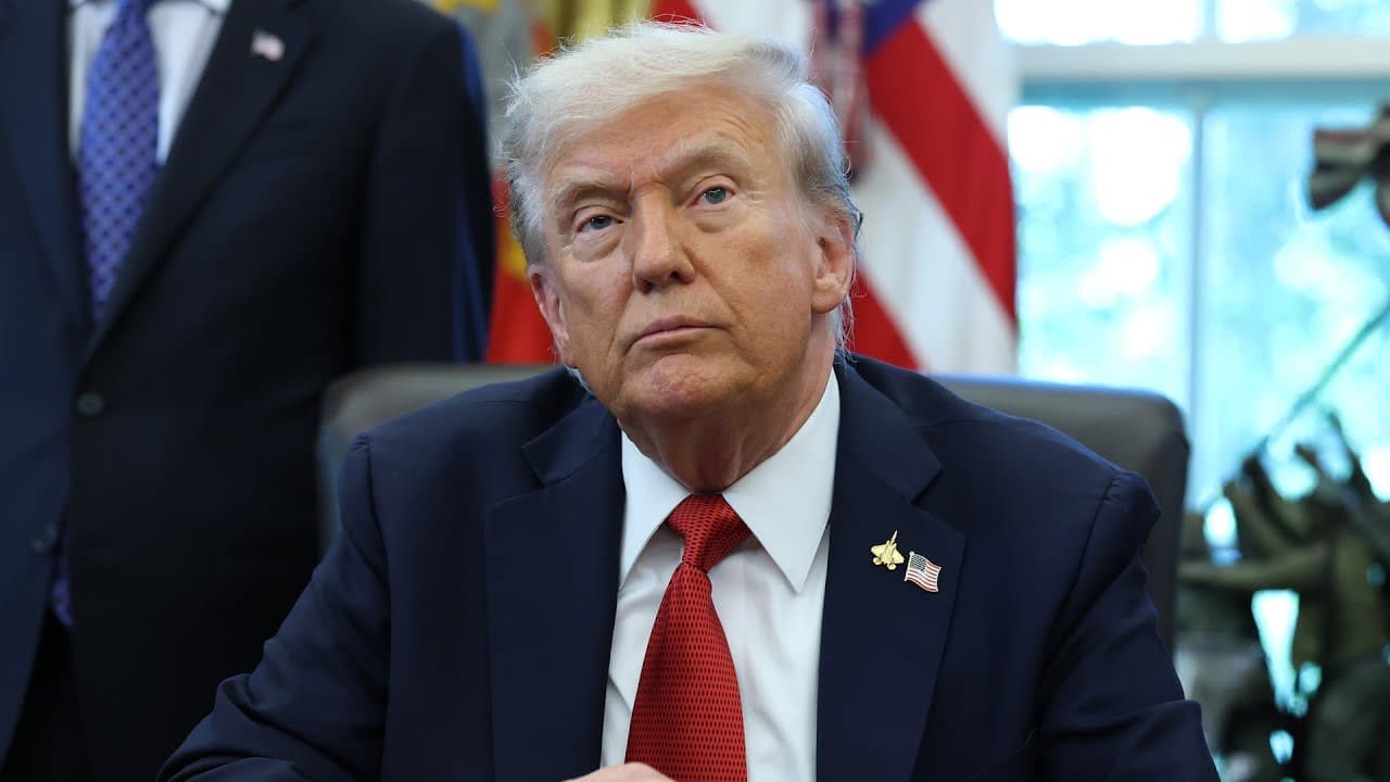 Will Trump's Additional Tariff Make The US Less Dependent on China?