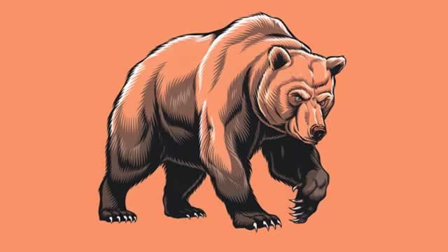 A Bear Market Is A Good Thing