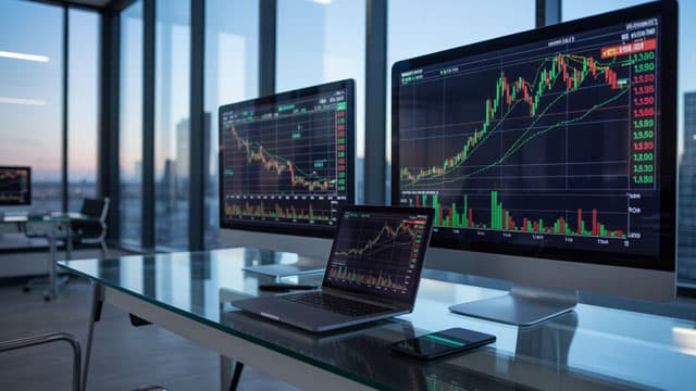 Dow Jones rises 300 pts as S&P 500 nears record on Iran deal hopes