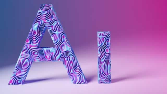 Is Wall Street losing faith in AI?