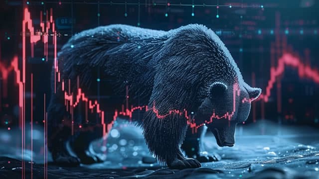 Review & Preview: Tariff Tumble