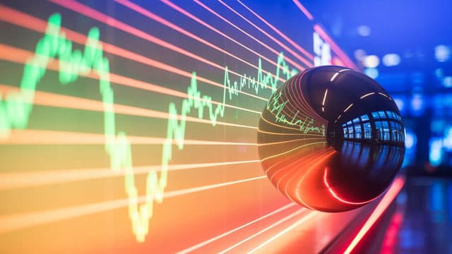 S&P 500 down 1.5%, Dow Jones slip 400 points as Iran conflict lifts oil