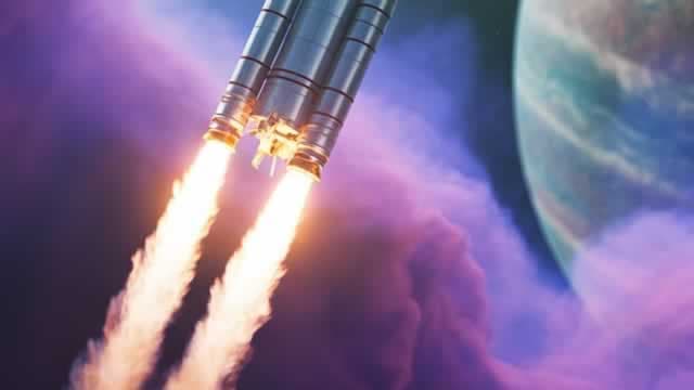 SpaceX Has Two Aces Up Its Sleeve in the Battle to Put AI Data Centers in Space