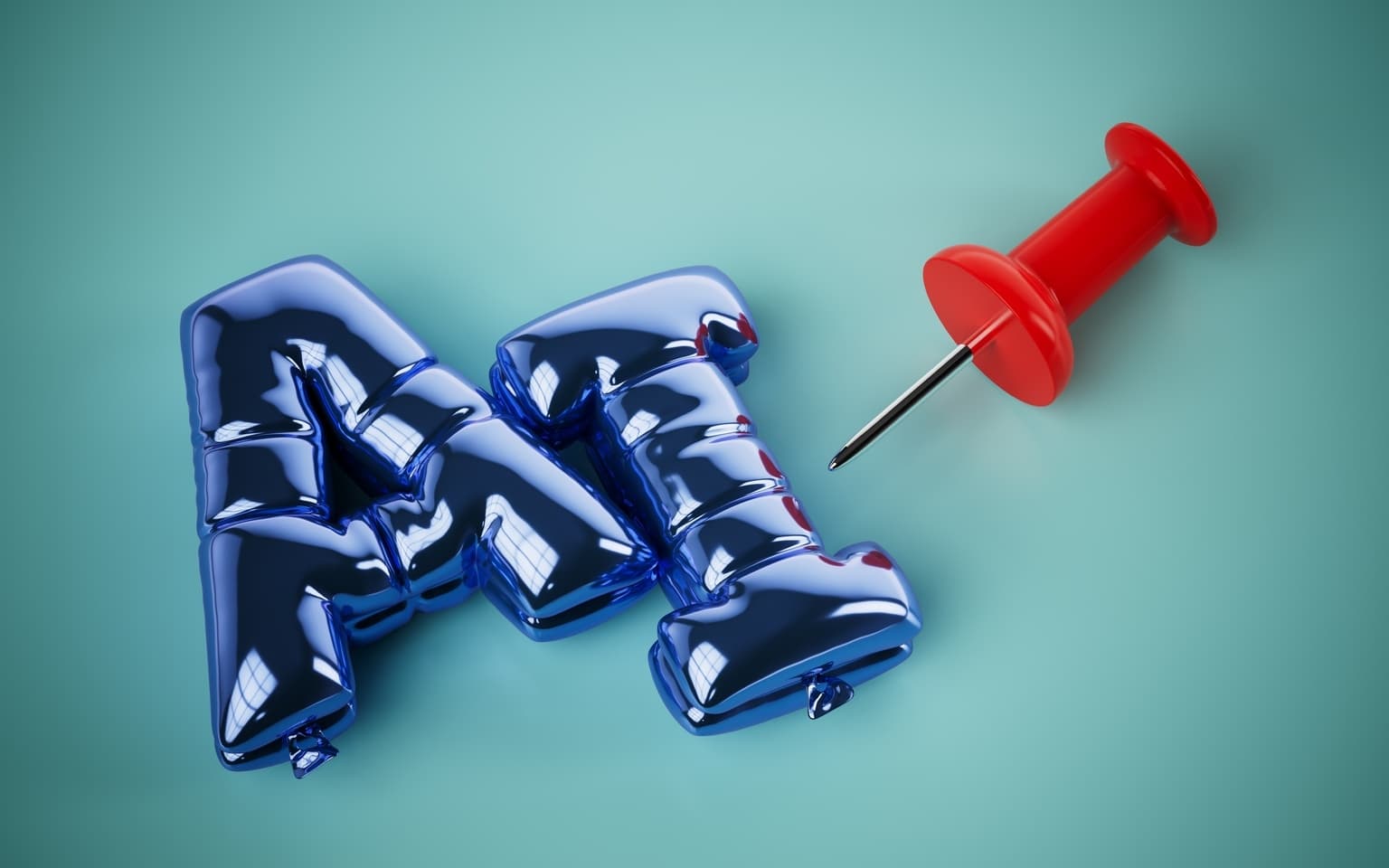 The AI Bubble Burst: Phase Two