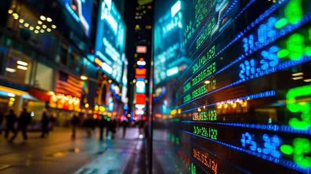 The AI Model That Frightens Wall Street