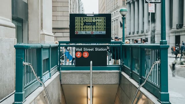 The S&P 500 Fell Almost 9%, And I Took The Opportunity To Buy More (Here's Why)