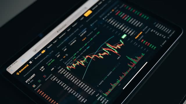 The tech rebound and market rally