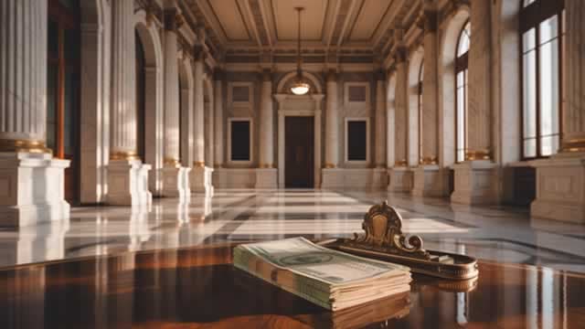 2026 Market Could Soar 10% - But Don't Count On The Mag 7