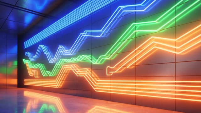 3 Warning Signs That the Stock Market Today Is in an Artificial Intelligence (AI) Bubble