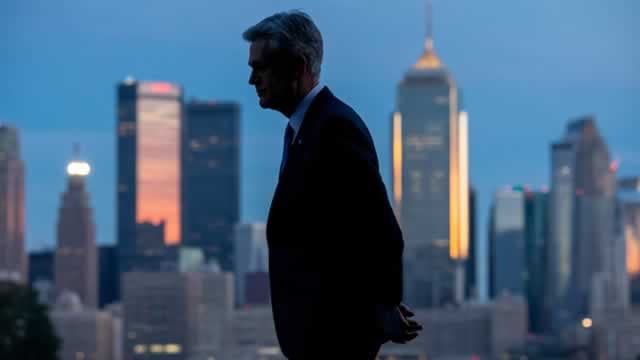 4 key takeaways from Powell as the Fed cuts interest rates