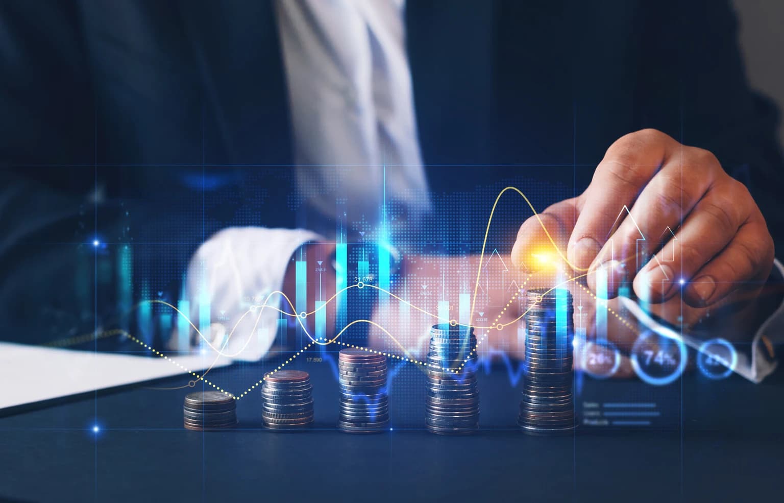 A 5% Correction Is More Likely Than A Year-End Rally