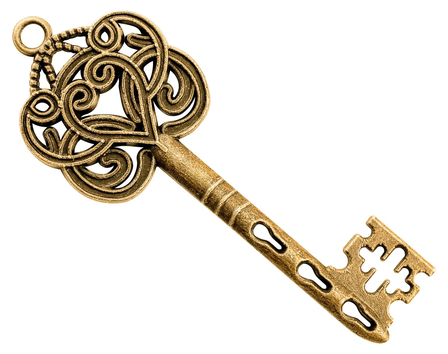 A 'Key Reversal' Can Mean A Sustained Correction, Here's Why Not