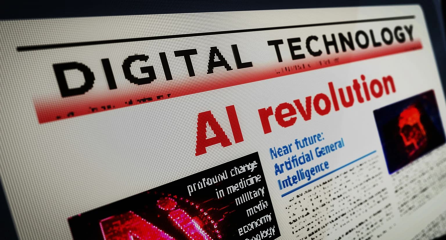 AI: The Bubble Driving The Economy And The Markets