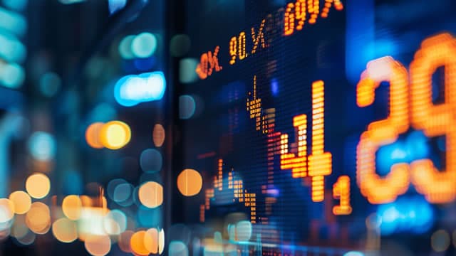 AI Threatens a Wall Street Cash Cow: Financial and Legal Data