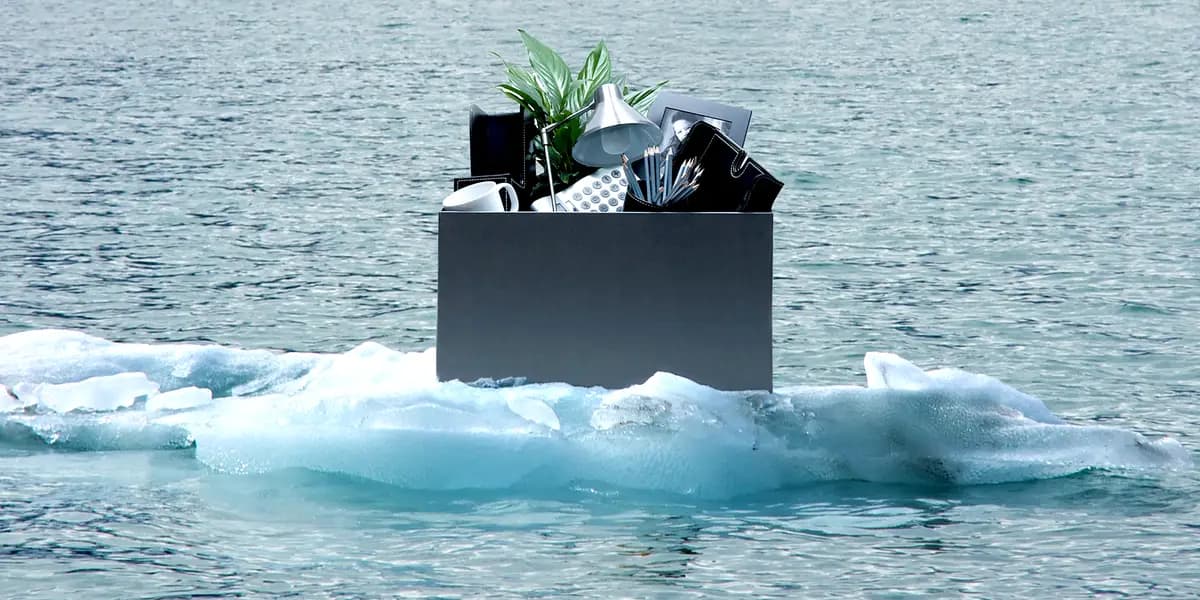 America wants the job market's Great Freeze to thaw — but not like this