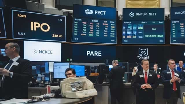 Anthropic Adds New Board Member as It Eyes IPO