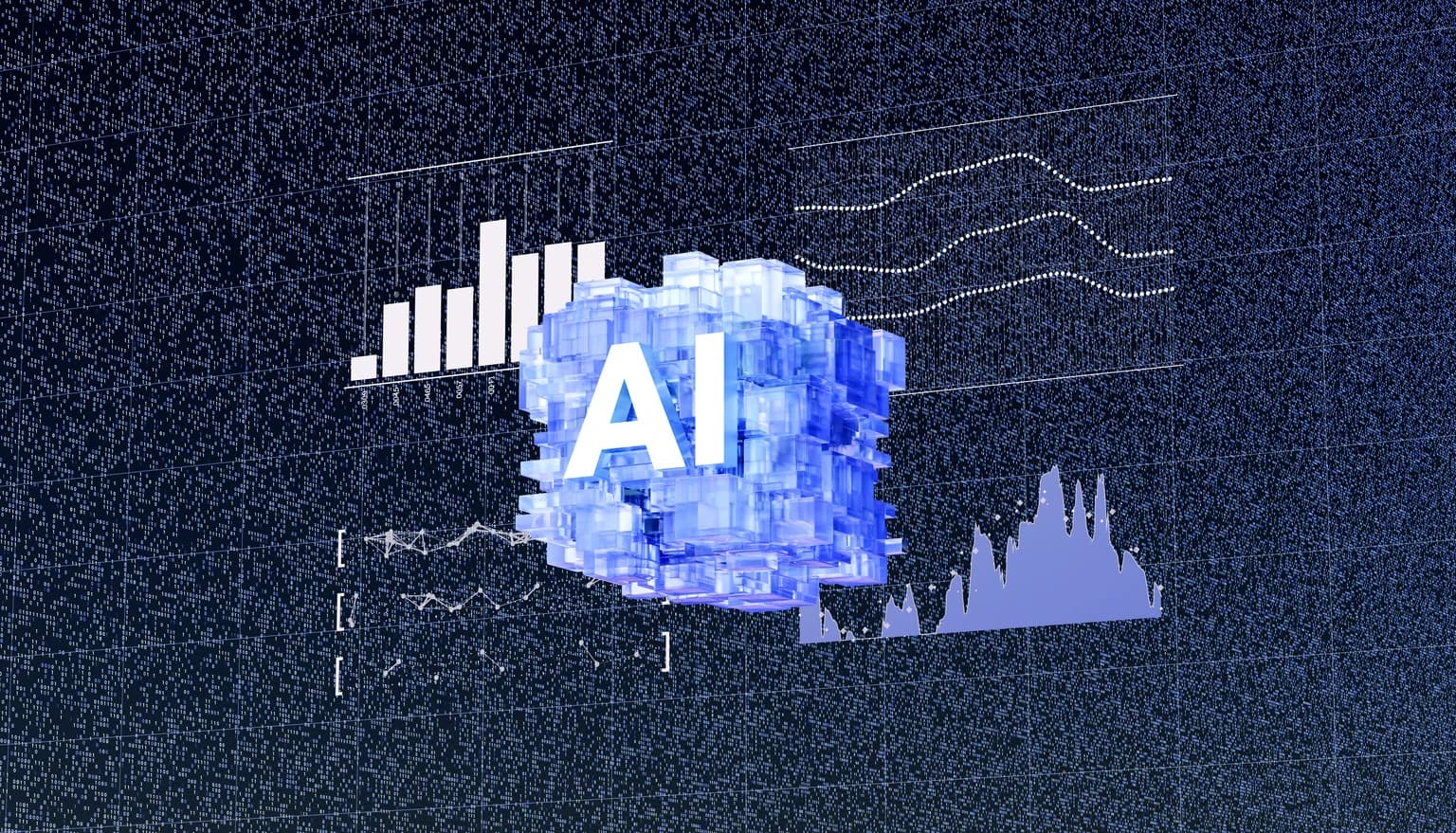 Are AI Stocks As Solid As You Think They Are?