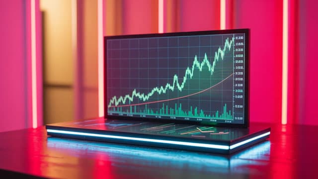Are Investors Prepared for 'More Violent and Frequent Shocks' This Year?