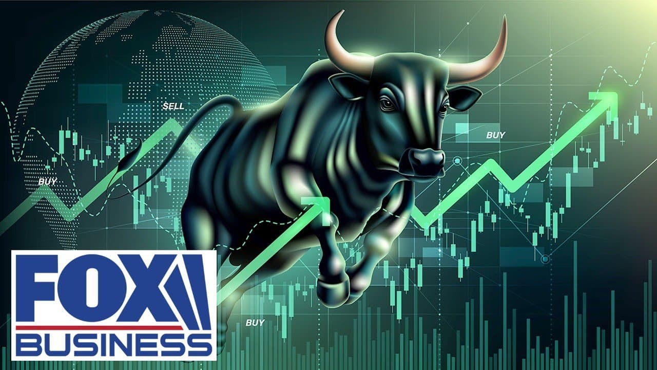 'BIG RUSH': These markets are 'ON FIRE,' tech strategist says