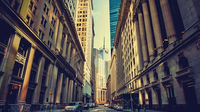 Big Tech's Circular Financing Is A Concern