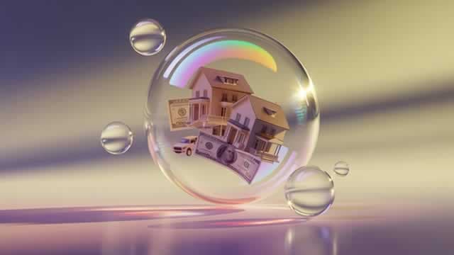 Bubble Trouble: AI rally shows cracks as investors question risks