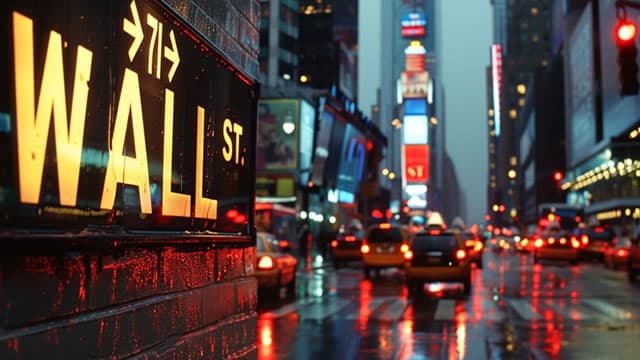 Business Leaders Weigh In On US Economy, Outlook for US Credit Market | Real Yield 1/23/2025